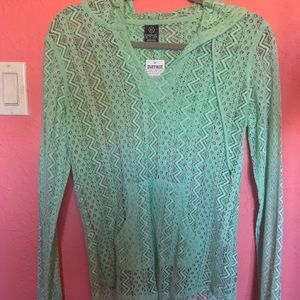 Empyre Sweater